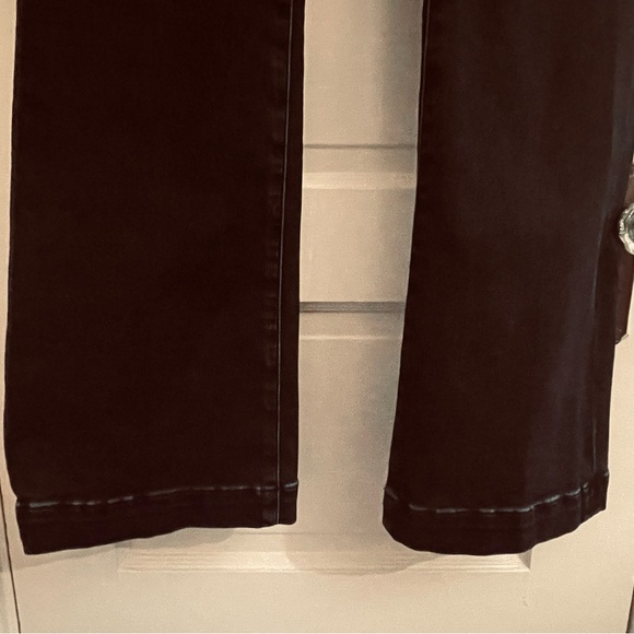 Express dark wash jeans - Picture 2 of 7